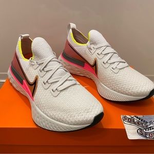 vapormax infinity